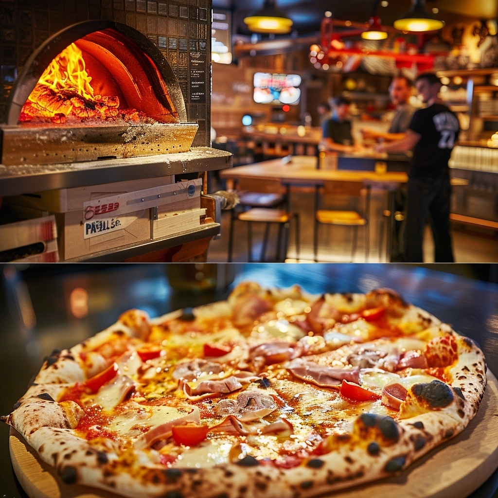 Ouverture d’un restaurant Pizza Cosy à Albertville : Idée d’investissement