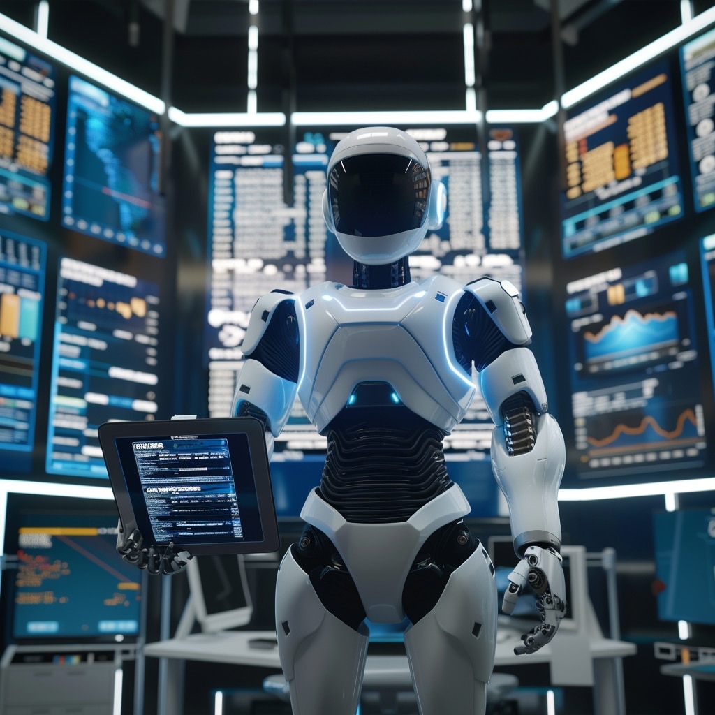Robo-advisors : Faut-il confier ses investissements à l’intelligence artificielle